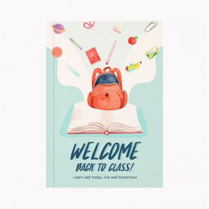 مدرسه برگشت