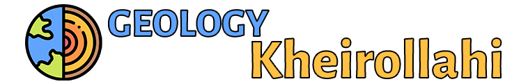 زمین شناسی کنکور | امیررضا خیرالهی